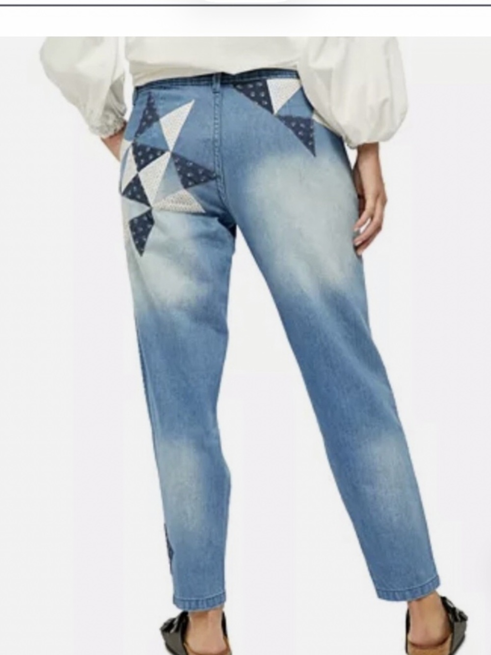 We The Free “ Down to Earth”Jeans